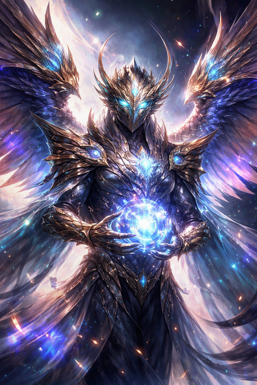 Primarealos Manifestation